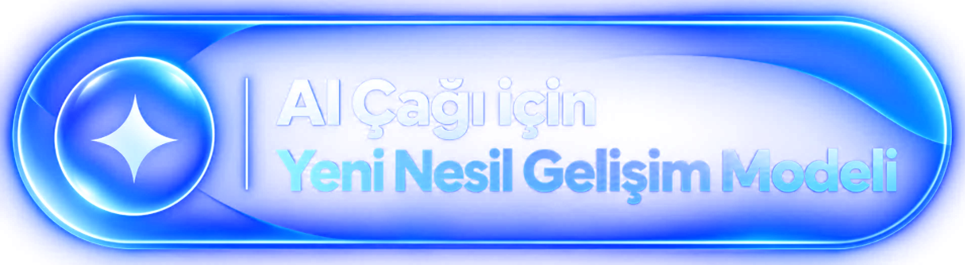 AI Çağı için Yeni Nesil Gelişim Modeli